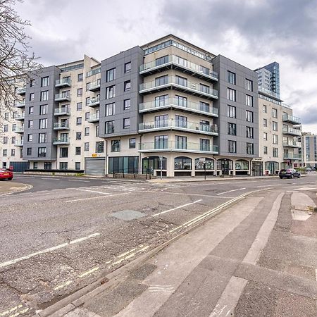 1 Bedroom Ocean Village Luxurious, Stylish & Cosy Apartment, Central Location In Southampton, Sleeps 4 - Summer Special Offer! - By Blue Puffin Stays Экстерьер фото