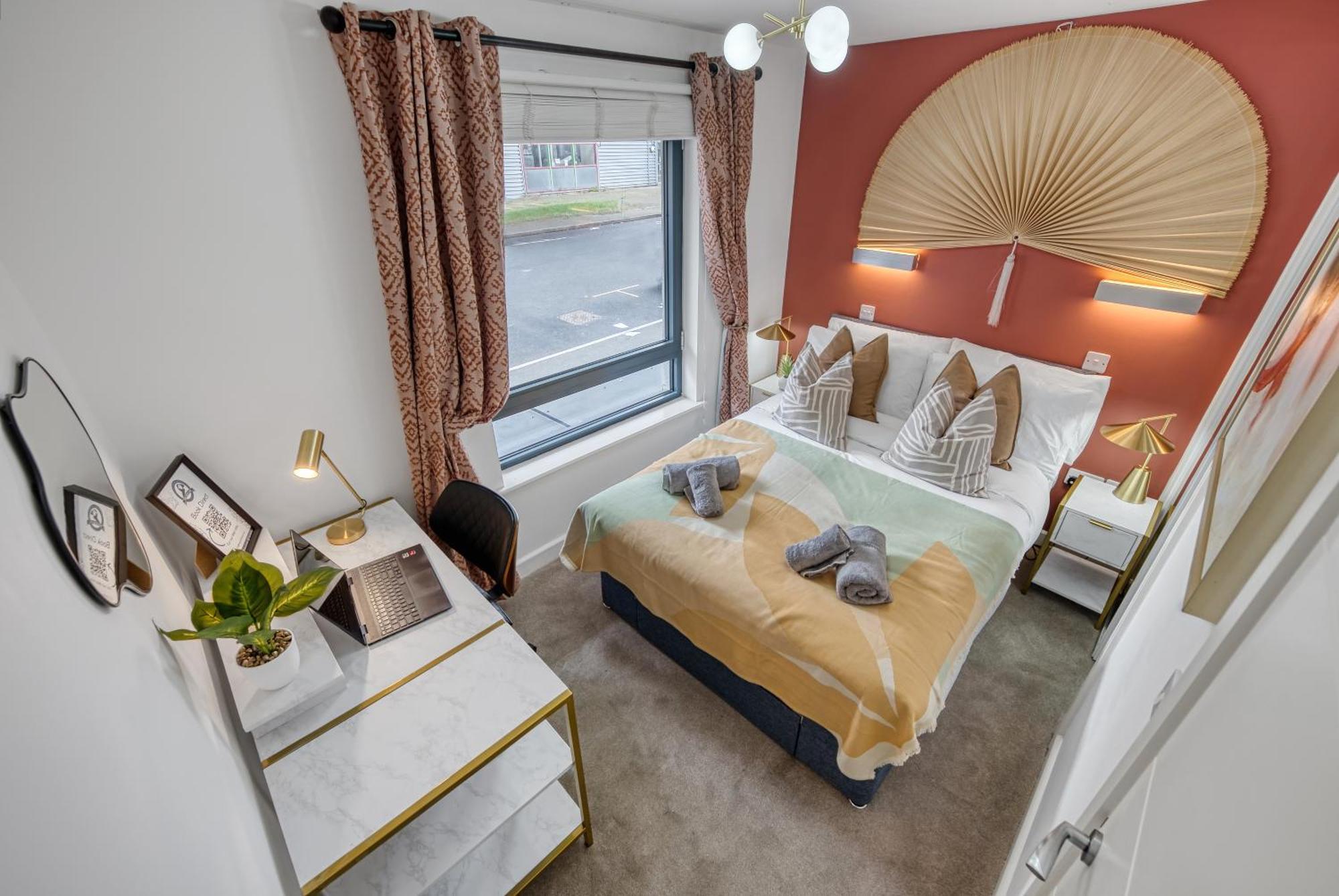 1 Bedroom Ocean Village Luxurious, Stylish & Cosy Apartment, Central Location In Southampton, Sleeps 4 - Summer Special Offer! - By Blue Puffin Stays Экстерьер фото