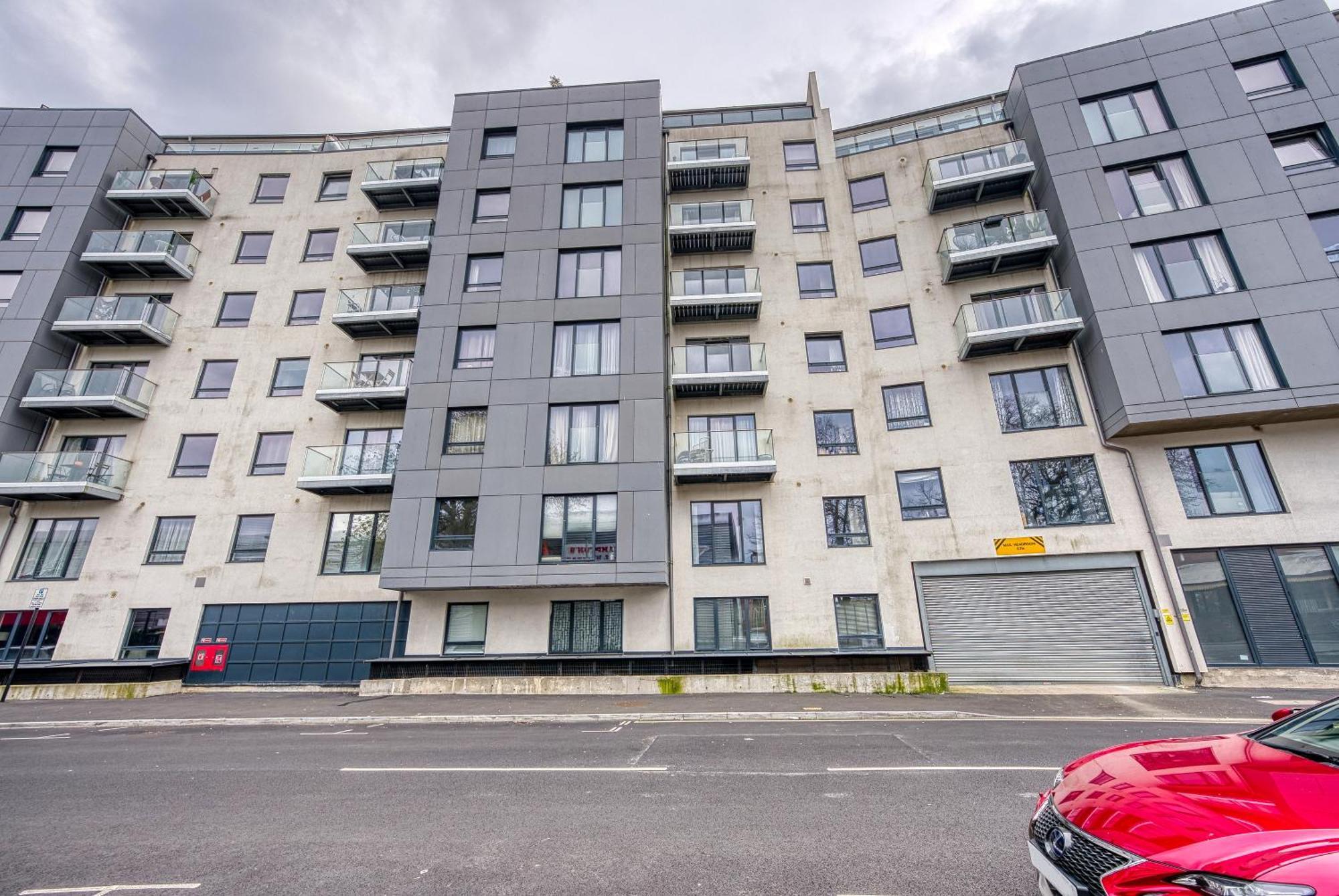 1 Bedroom Ocean Village Luxurious, Stylish & Cosy Apartment, Central Location In Southampton, Sleeps 4 - Summer Special Offer! - By Blue Puffin Stays Экстерьер фото